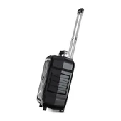 MAGIC VOICE HOPARLÖR - 30W USB+SD+BT1E+1Y MİKROFONLU - 3