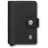 Victorinox  VG 612681 Altıus Secrıd Deri Kart Cüzdan,Syh - 1