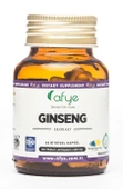 Afye Ginseng (60 kapsül) - 1