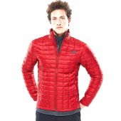 The North Face Thermoball™ Full Zip Erkek Outdoor Ceket - 3