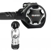 Mares Dual 15X INT Regülator - 1
