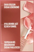 Lifter Gloss Nemlendirici Dudak Parlatıcısı - 003 Moon - 7