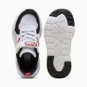 Puma 400660 01 Trinity Lite MID Erkek Çocuk Ayakkabı - 4