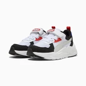 Puma 400660 01 Trinity Lite MID Erkek Çocuk Ayakkabı - 2