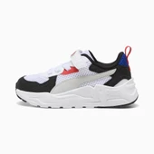 Puma 400660 01 Trinity Lite MID Erkek Çocuk Ayakkabı - 1