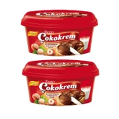 Ülker Çokokrem 650 gr x 2 Adet - 1