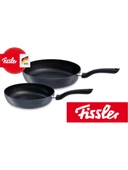 Fissler Cenit 2 Li Tava Seti 24/28 Cm İnduction thumbnail 1