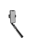 Anti-shake 360 Derece Ayarlanabilir Android Ios Uyumlu Sabitleyici Gimbal Q08 - 4