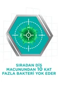 Corega Temizleyici Beyazlatıcı 30 Tablet - 3