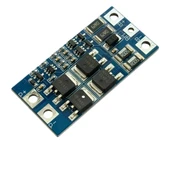 2S 10A BMS Koruma Kartı Balanslı Balanced - 1 Adet - 1