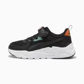 Puma 400660 02 Trinity Lite MID Erkek Çocuk Ayakkabı - 1