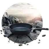 Fissler Adamant Comfort Pan Tava 24 cm - 4