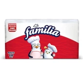 Familia Peçete 200 lü x 4 Adet (800 Yaprak) - 2