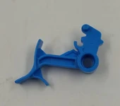 MOTORLU TESTERE JİKLE KOLU OLEOMAC GSH400/GS35 ORJİNAL thumbnail 2