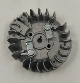 MOTORLU TESTERE VOLANT OLEOMAC GSH400 ORJİNAL thumbnail 1