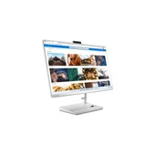 Ideacentre Aıo 3 27IAP7 I5-12450H 8gb 512GB SSD 27" Full Hd IPS Windows 11 Home F0GJ00K6TX All In One Bilgisayar Beyaz - 2