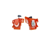 MOTORLU TESTERE STARTER KOMPLE OLEOMAC GSH400 ORJİNAL thumbnail 2