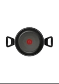 Tefal Titanyum 3X Force 20 cm Sahan - 1