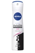 NIVEA Kadın Deodorant Invısıble B & W 150 Ml + Rolon 25 Ml Hediye - 3