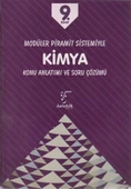 9. Sınıf Kimya Konu Anlatımı Ve Soru Çözümü KAREKÖK YAYIN. - 2