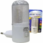 Gece Lambası Ledli Ledon - 1