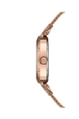 Nc36-392025-rsm Bakır Kadın Kol Saati - 2
