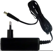 Huawei 12V 2A Modem ve Arduino Uyumlu Plastik Kasa Priz Tipi Adaptör HW-120200E6W thumbnail 1