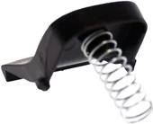 Tefal TW3719 Compact Power Cyclonic ile Uyumlu Toz Haznesi Kilidi thumbnail 3