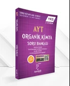 Karekök Ayt Organik Kimya Soru Bankası - 1