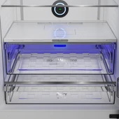 Arçelik 278551 EDI Kombi No Frost Buzdolabı - 7