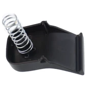 Tefal TW3719 Compact Power Cyclonic ile Uyumlu Toz Haznesi Kilidi thumbnail 2