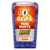 OLİPD MİNİ MİNT MANGO - 1