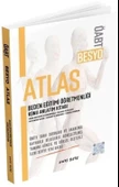 ÖABT Beden Eğitimi ATLAS Konu Anlatım Kitabı Besyo TV - 1