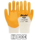 BEYBİ KN2 İŞÇİ ELDİVEN 10 NUMARA - 2