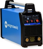 Magmaweld Prostick 200i 200 A Inverter Kaynak Makinesi - 1