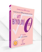 Ayt Biyoloji Sıfır KAREKÖK YAYINLARI - 1