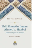 Ehli Sünnetin İmamı - 1