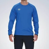 Umbro TC0025 Antrenman Üstü Lazer Tişört SAKS - 1