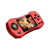 QASUL YARIŞ ARABASI GÖRÜNÜMLÜ F1 PSP RETRO NOSTALJİ MİNİ OYUN KUTUSU - 5