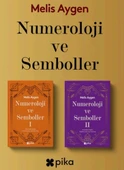 Numeroloji ve Semboller Set - 1