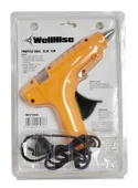 Wellhise WH1004 40 Watt Silikon Tabancası 220v - 3