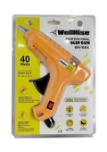 Wellhise WH1004 40 Watt Silikon Tabancası 220v - 2