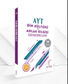 Yks 2. Oturum Ayt Din Kültürü Ve Ahlak Bilgisi Denemeleri KAREKÖK - 2