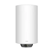 TEKA EWH VE-80 Emaye Led Göstergeli 80 lt Silindirik Termosifon - 1