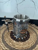 KUPA VİKİNG ÖZEL TASARIM BÜYÜK BOY (SEVGİLİLER GÜNÜ) - 4