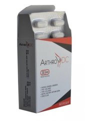 Arthro DC 30 Tablet thumbnail 2