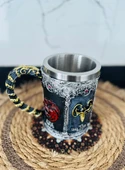 KUPA VİKİNG ÖZEL TASARIM BÜYÜK BOY (SEVGİLİLER GÜNÜ) - 2