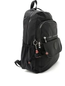 Klinkır Kumaş Su Geçirmez  Büyük Boy Ultra Hafif Sırt Çantası thumbnail 3