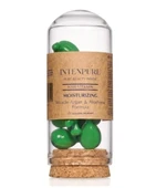 Intenpure Aloe Vera & Argan Yağlı Saç Vitamini 10 Kapsül - 1