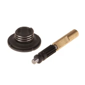 HUSQV. 340/135/435/440/445/450 YAĞ POMPASI+YAĞ POMPA DİŞLİSİ VETA 167026 thumbnail 2